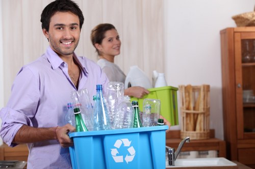 Customized office clearance solutions for businesses