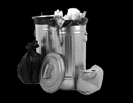 Choosing the right waste removal service in Osterley