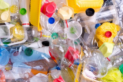 Storage solutions for a clutter-free garage
