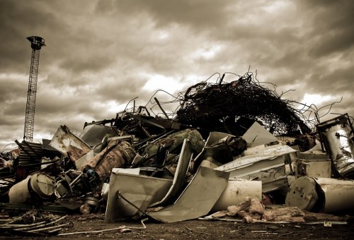 Choosing the right house clearance service