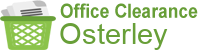 Office Clearance Osterley