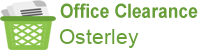 Office Clearance Osterley